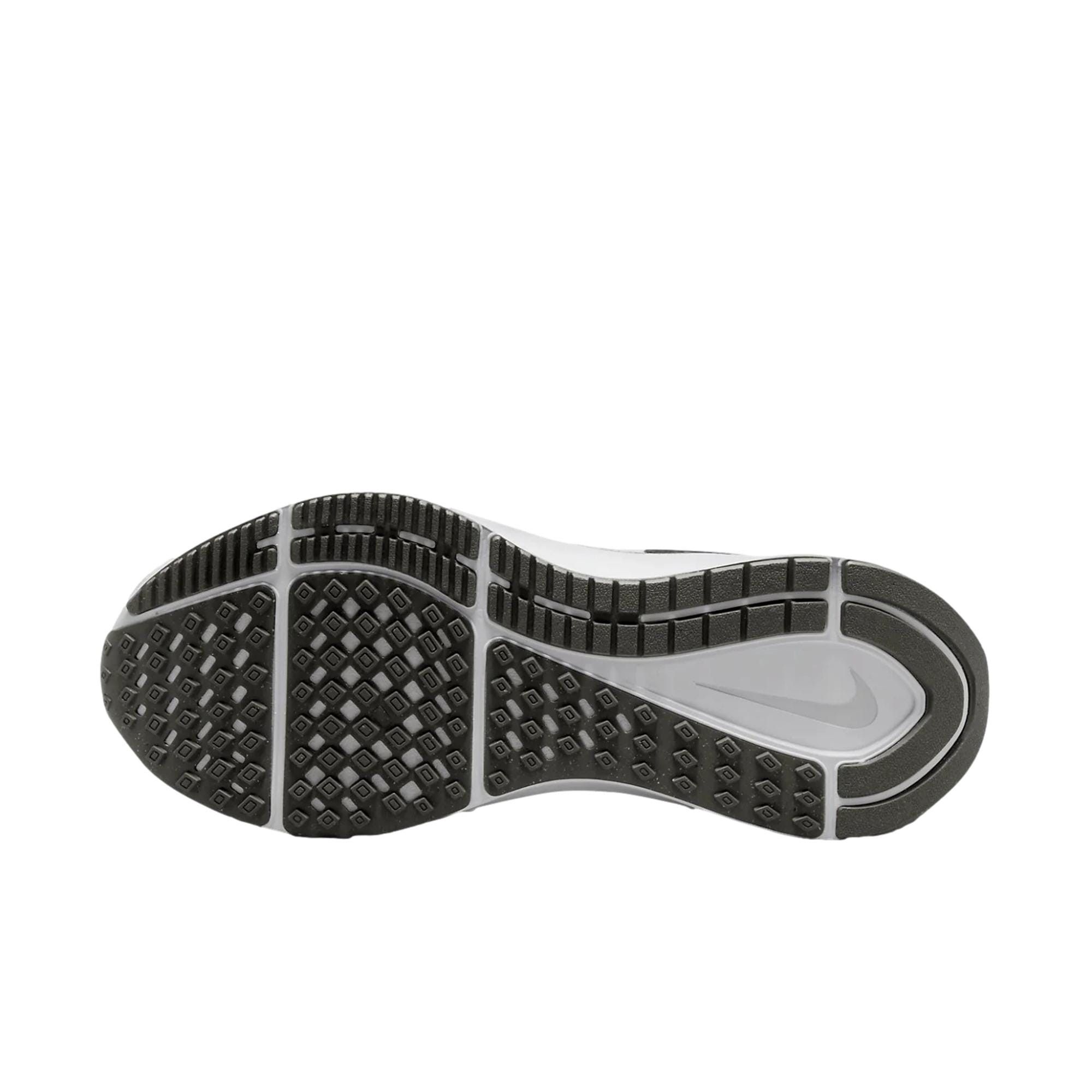 Nike Air Zoom Structure 25 Black/White-Iron Grey DJ7883-002 Size US 11.5 / EU 44-45 - 4 Thumbnail