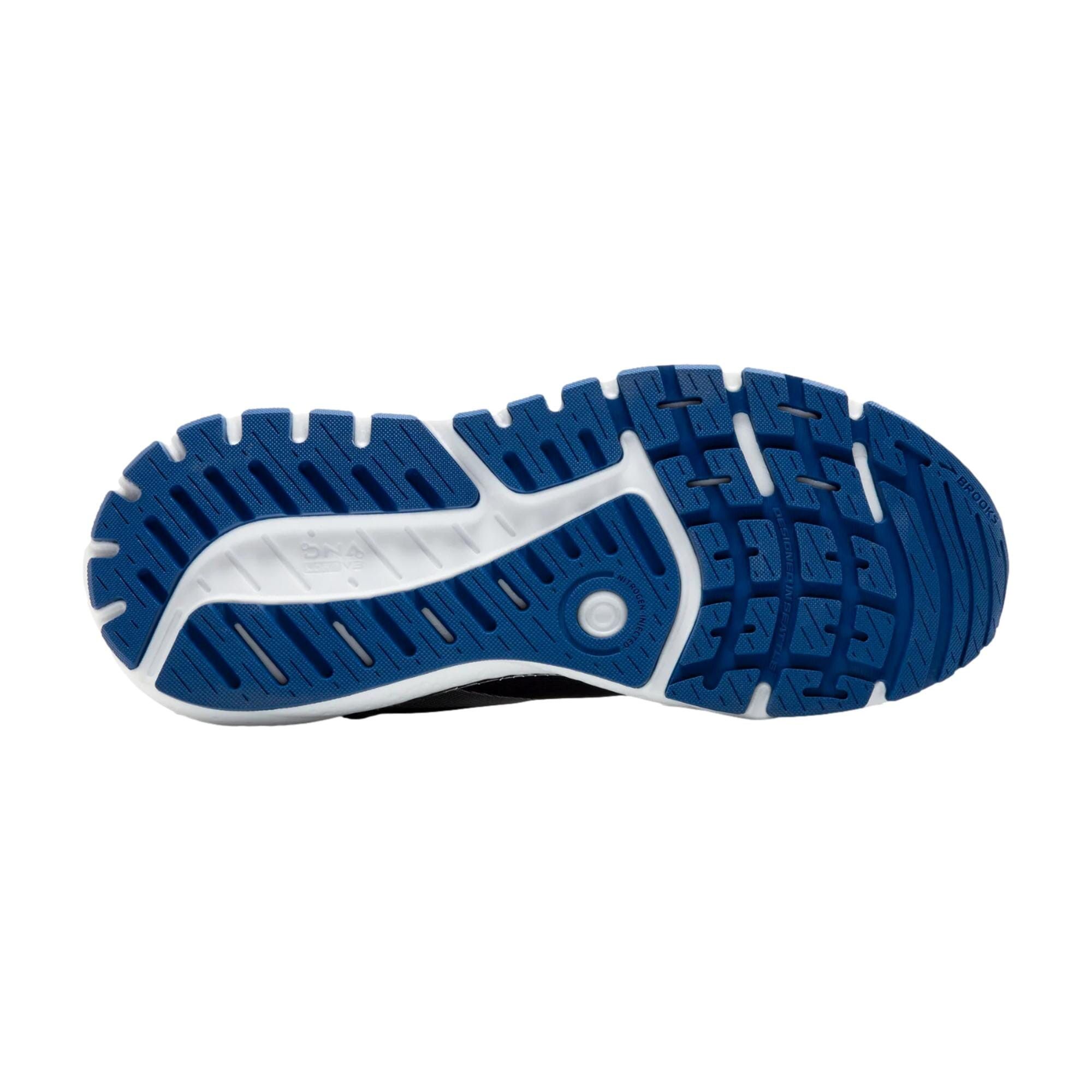Brooks Beast GTS 24 Peacoat / True Navy / White 110425 1D 452 Size US 11.5 / EU 44-45 - 4 Thumbnail