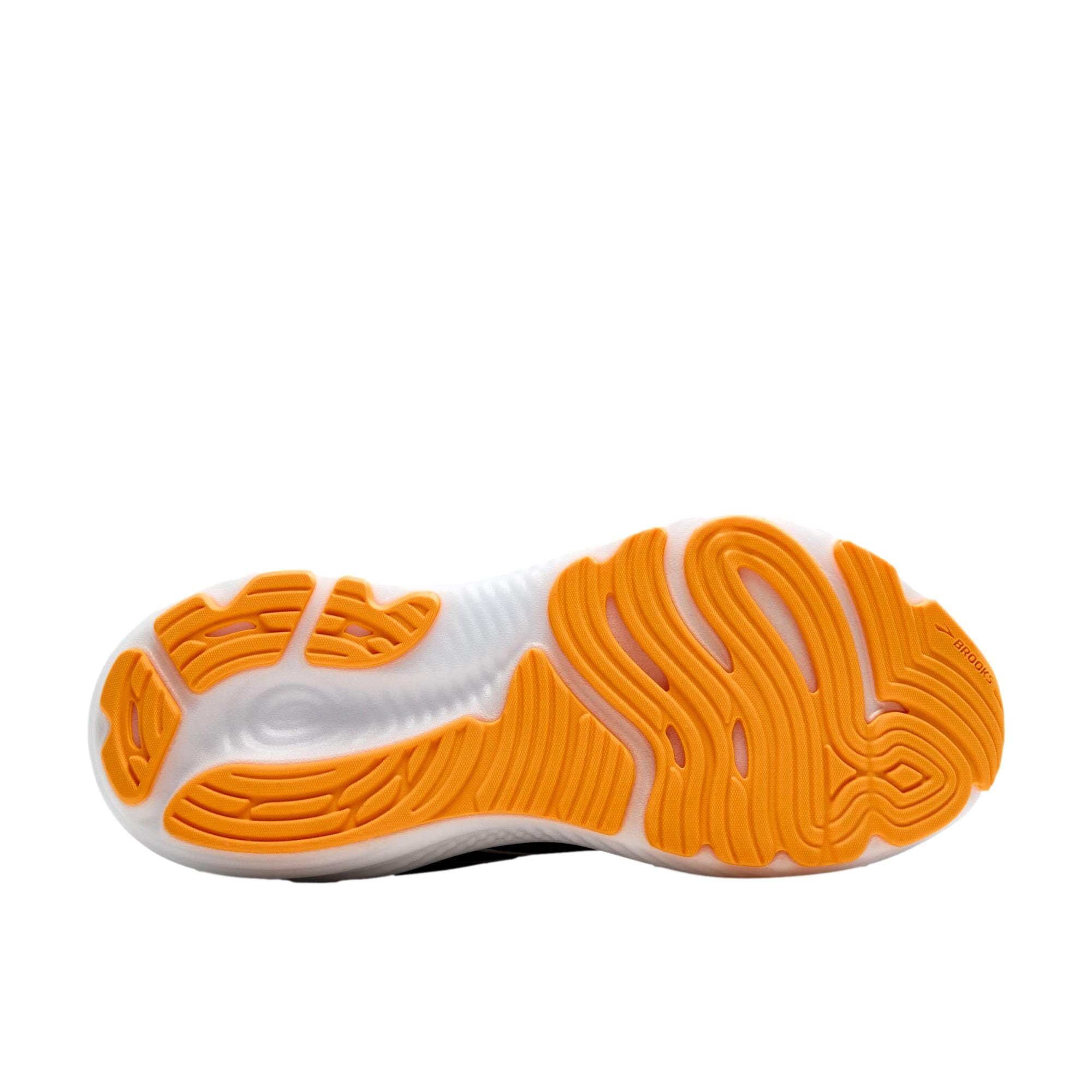 Brooks Glycerin GTS 22 Black 110446 1D 013 Size US 11.5 / EU 44-45 - 3 Thumbnail
