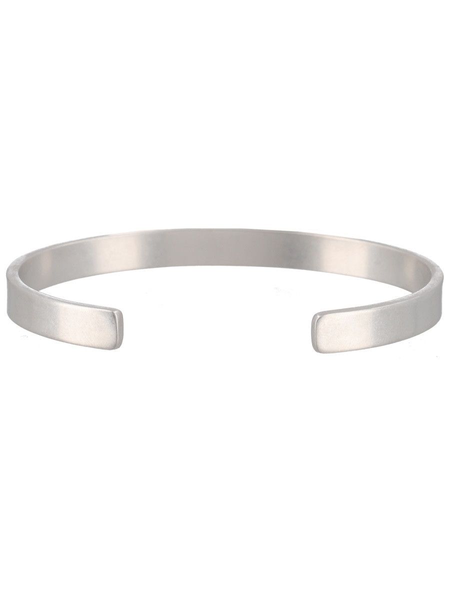 Maison Margiela MAISON MARGIELA BRACCIALE "NUMBER REFERENCE" - S (NUMERIC 6) Size ONE SIZE - 2 Thumbnail
