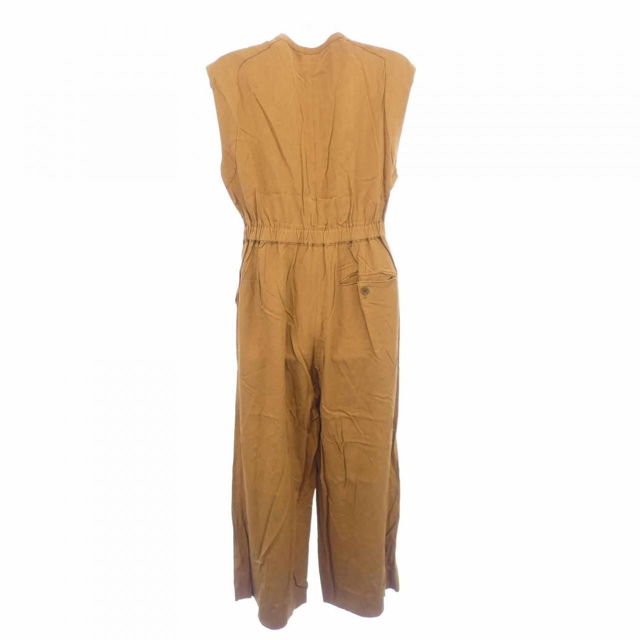 Other Other BACCA All-in-one Textile Dresses DUTY FREE for USA Size ONE SIZE - 2 Thumbnail