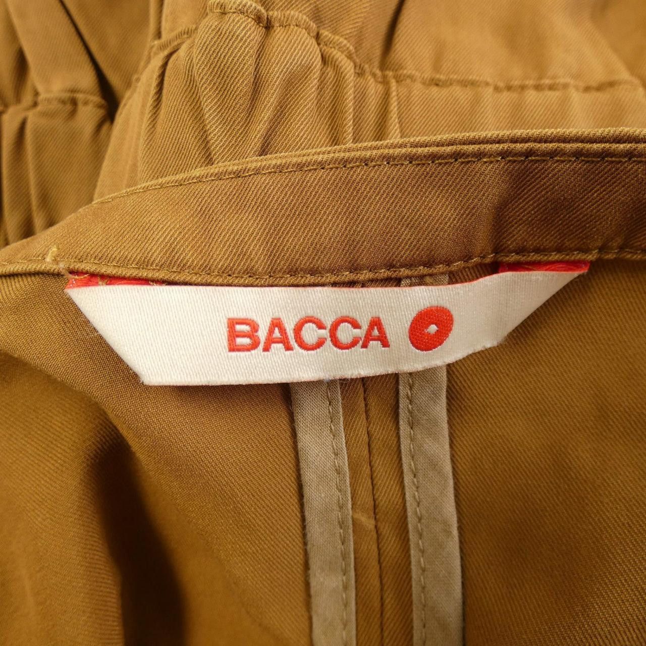 Other Other BACCA All-in-one Textile Dresses DUTY FREE for USA Size ONE SIZE - 4 Thumbnail