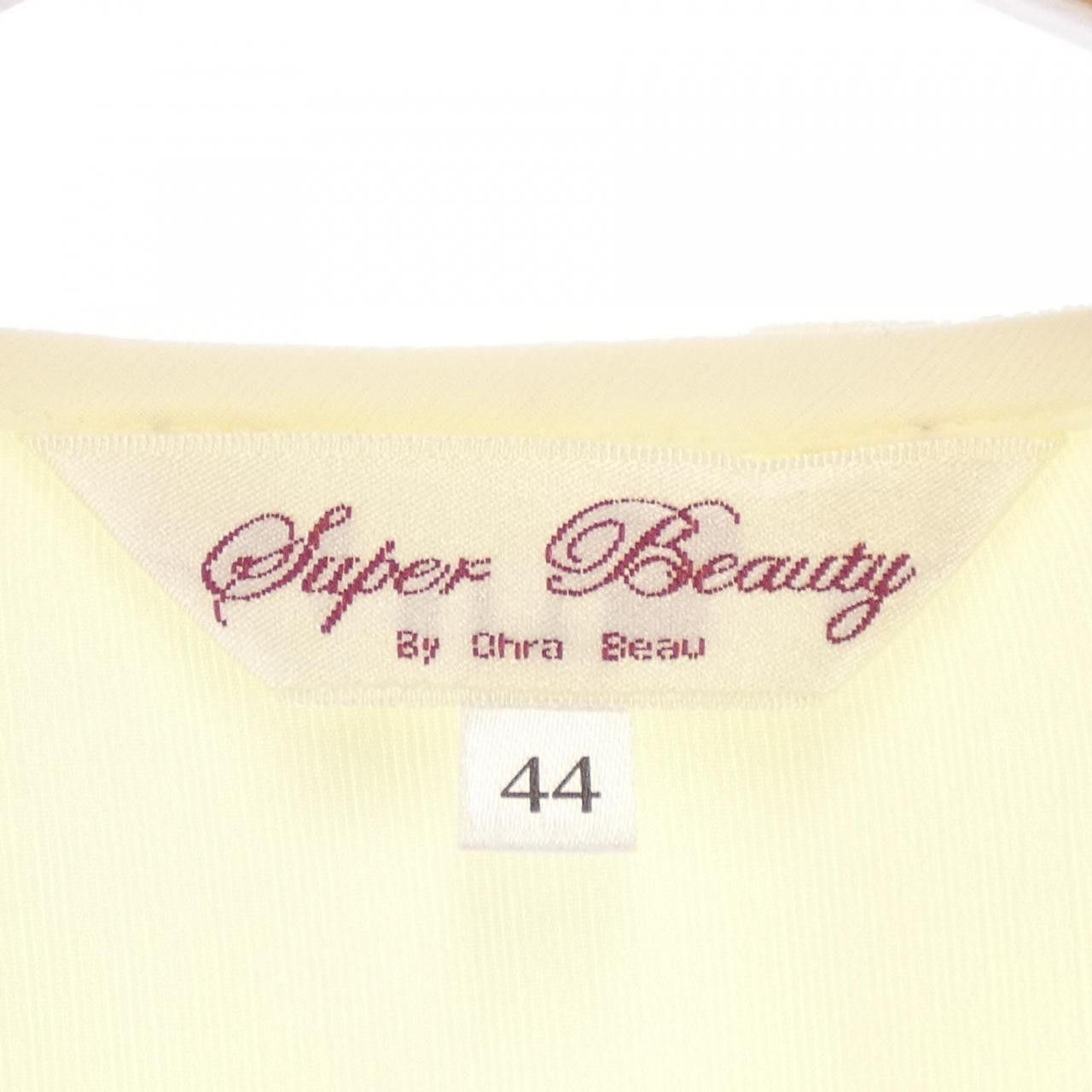 Other Other Super Beauty Tunic Textile Tops DUTY FREE for USA Size ONE SIZE - 4 Thumbnail