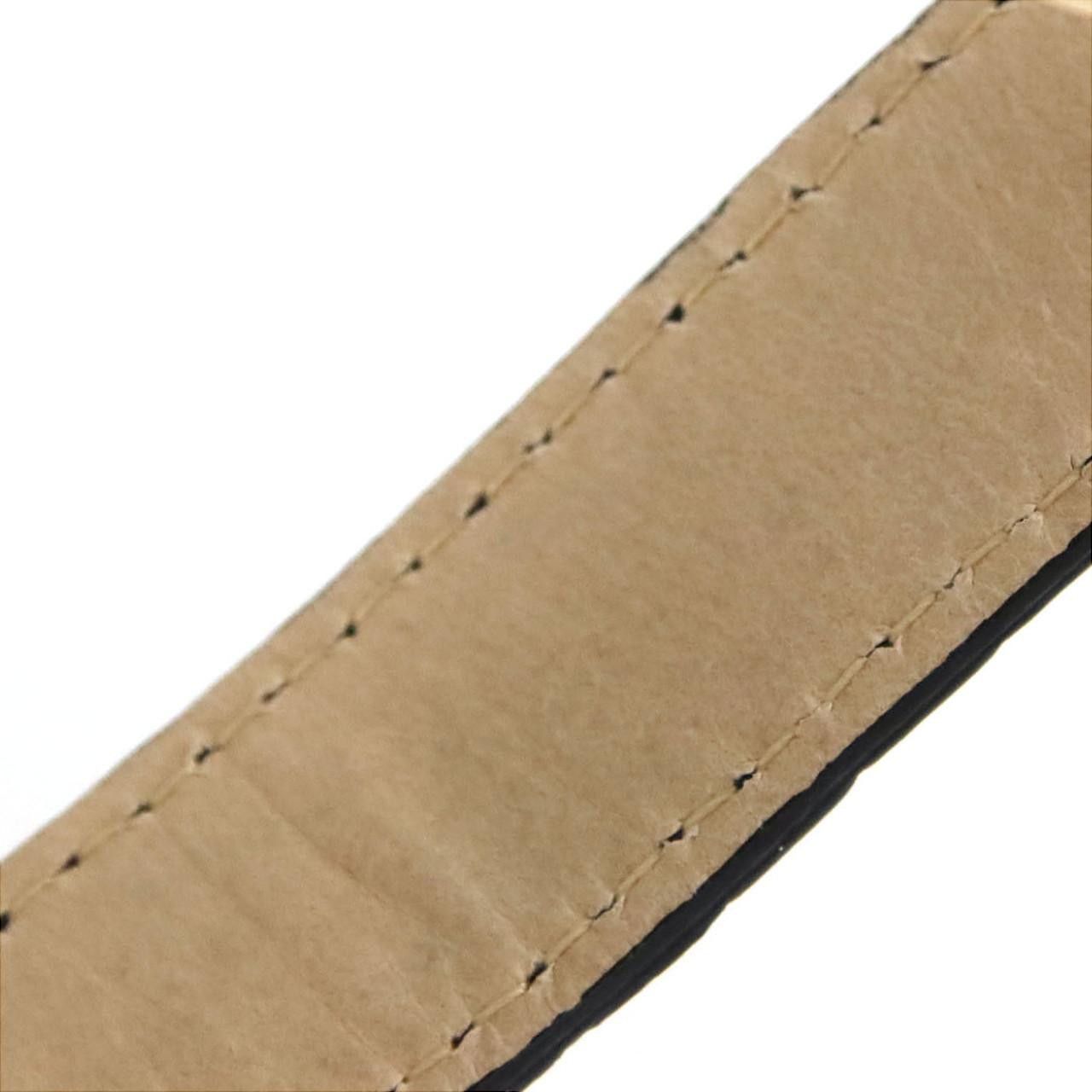 Cartier Cartier Cartier Diabolo YG Quartz Precious Metal Quartz W1507651 DUTY FREE for USA Size ONE SIZE - 6 Thumbnail