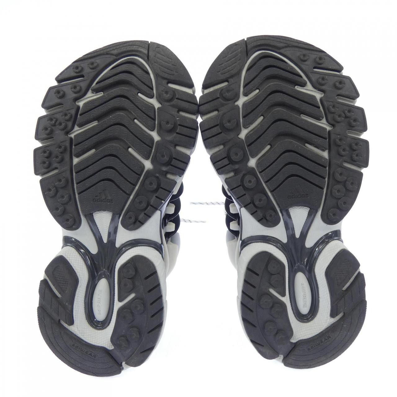 Other Other Adidas Sneakers Plastic / Synthetic Shoes JP9265 DUTY FREE for USA Size ONE SIZE - 4 Thumbnail