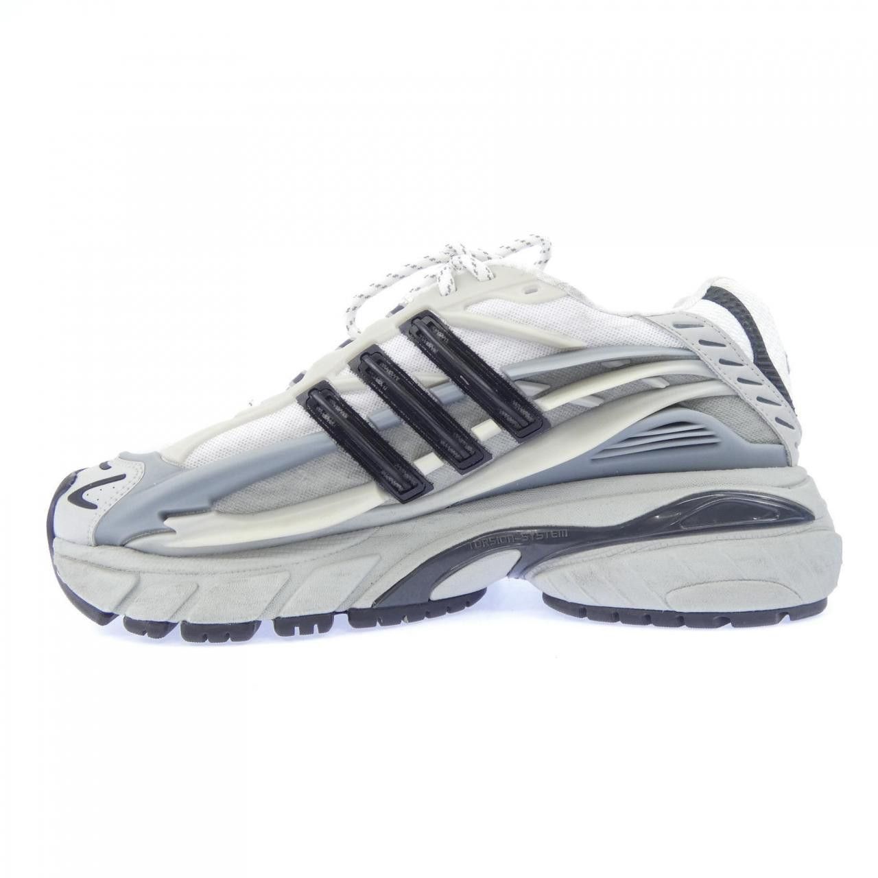 Other Other Adidas Sneakers Plastic / Synthetic Shoes JP9265 DUTY FREE for USA Size ONE SIZE - 2 Thumbnail
