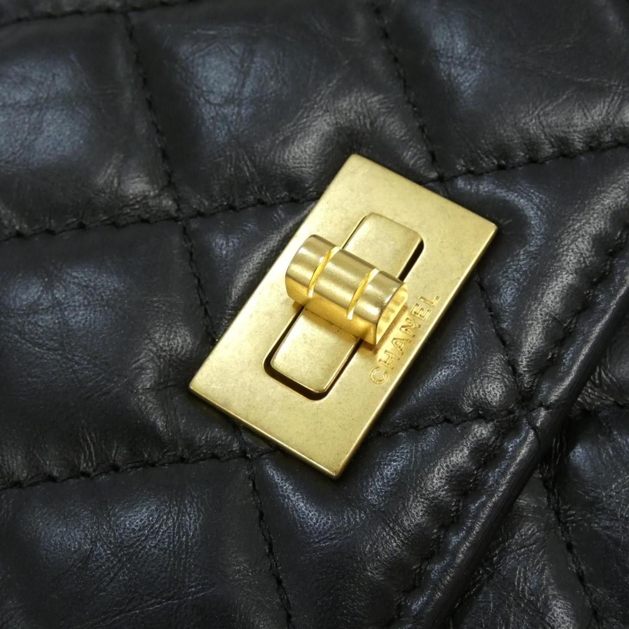 Chanel Chanel Chanel Chain Clutch Accessories Leather Other AP1764 DUTY FREE for USA Size ONE SIZE - 4 Thumbnail