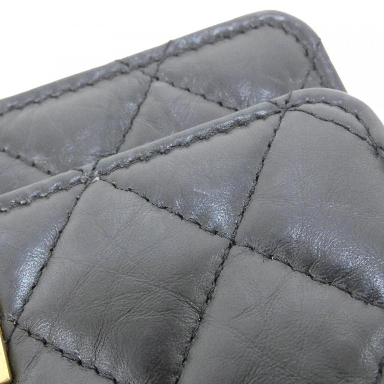 Chanel Chanel Chanel Chain Clutch Accessories Leather Other AP1764 DUTY FREE for USA Size ONE SIZE - 6 Thumbnail