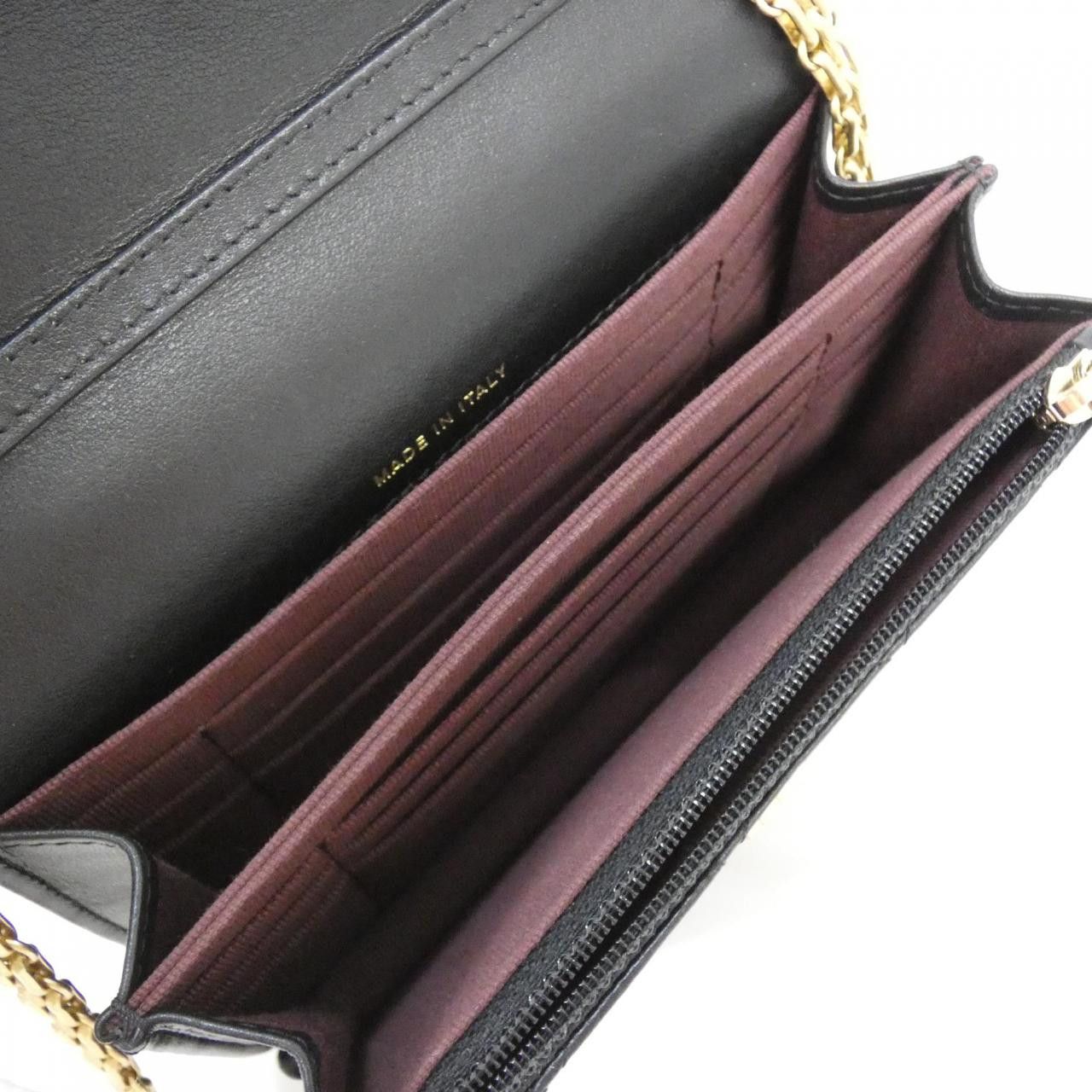 Chanel Chanel Chanel Chain Clutch Accessories Leather Other AP1764 DUTY FREE for USA Size ONE SIZE - 7 Thumbnail