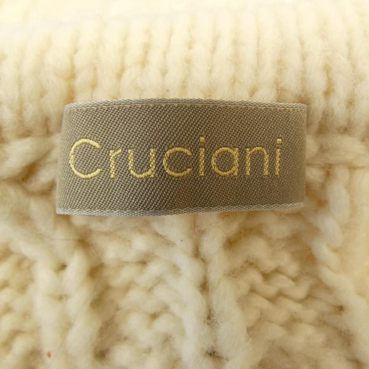 Other Other Cruciani Wool Cardigan Textile Tops DUTY FREE for USA Size ONE SIZE - 4 Thumbnail