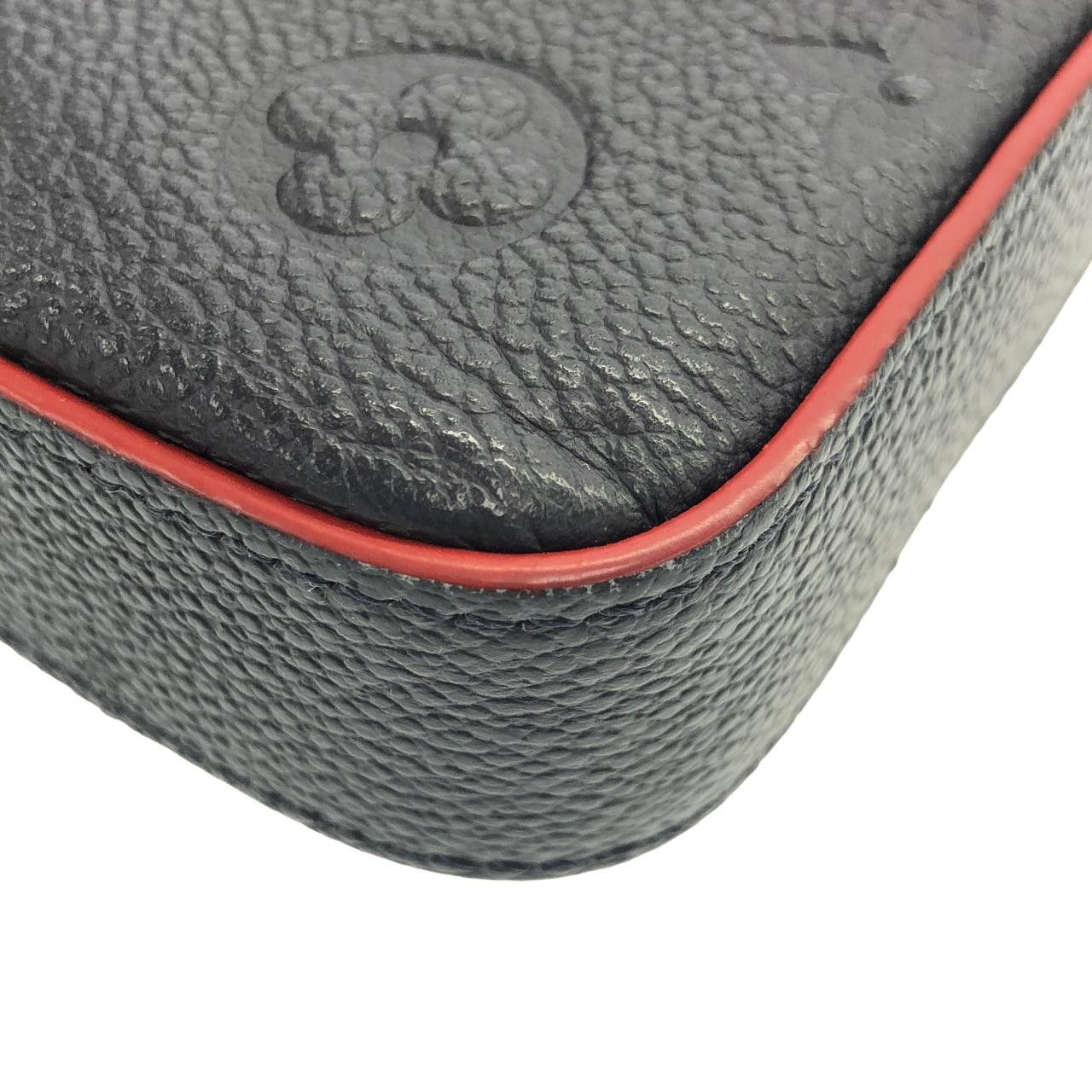 Louis Vuitton Louis Vuitton Louis Vuitton Monogram Empreinte Shoulder Bag Leather Shoulder Bag M64099 DUTY FREE for USA Size ONE SIZE - 3 Thumbnail