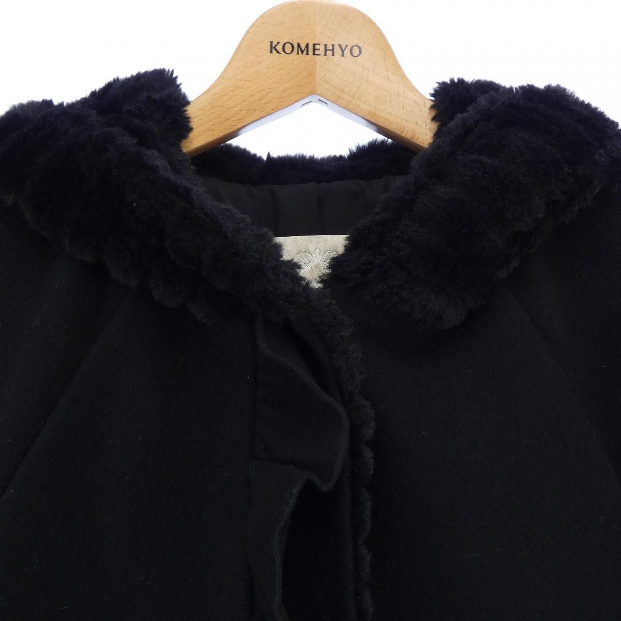 Other Other Chesty Coat Others Outerwear 23N903 DUTY FREE for USA Size ONE SIZE - 5 Thumbnail