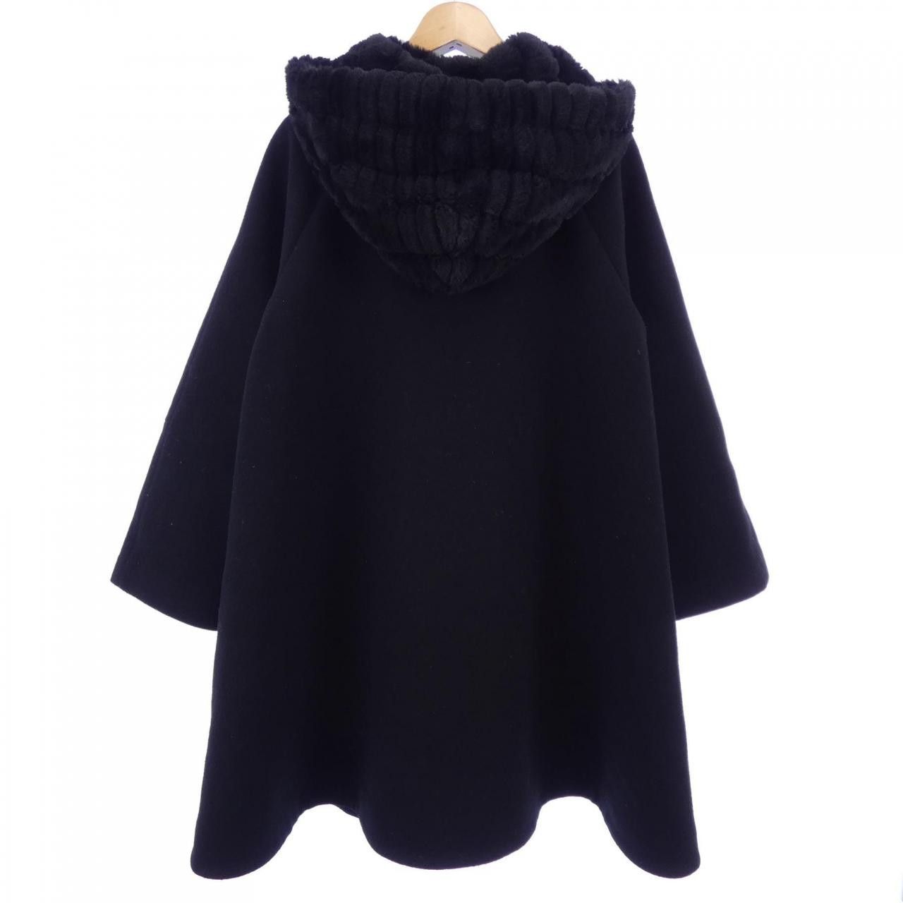 Other Other Chesty Coat Others Outerwear 23N903 DUTY FREE for USA Size ONE SIZE - 2 Thumbnail