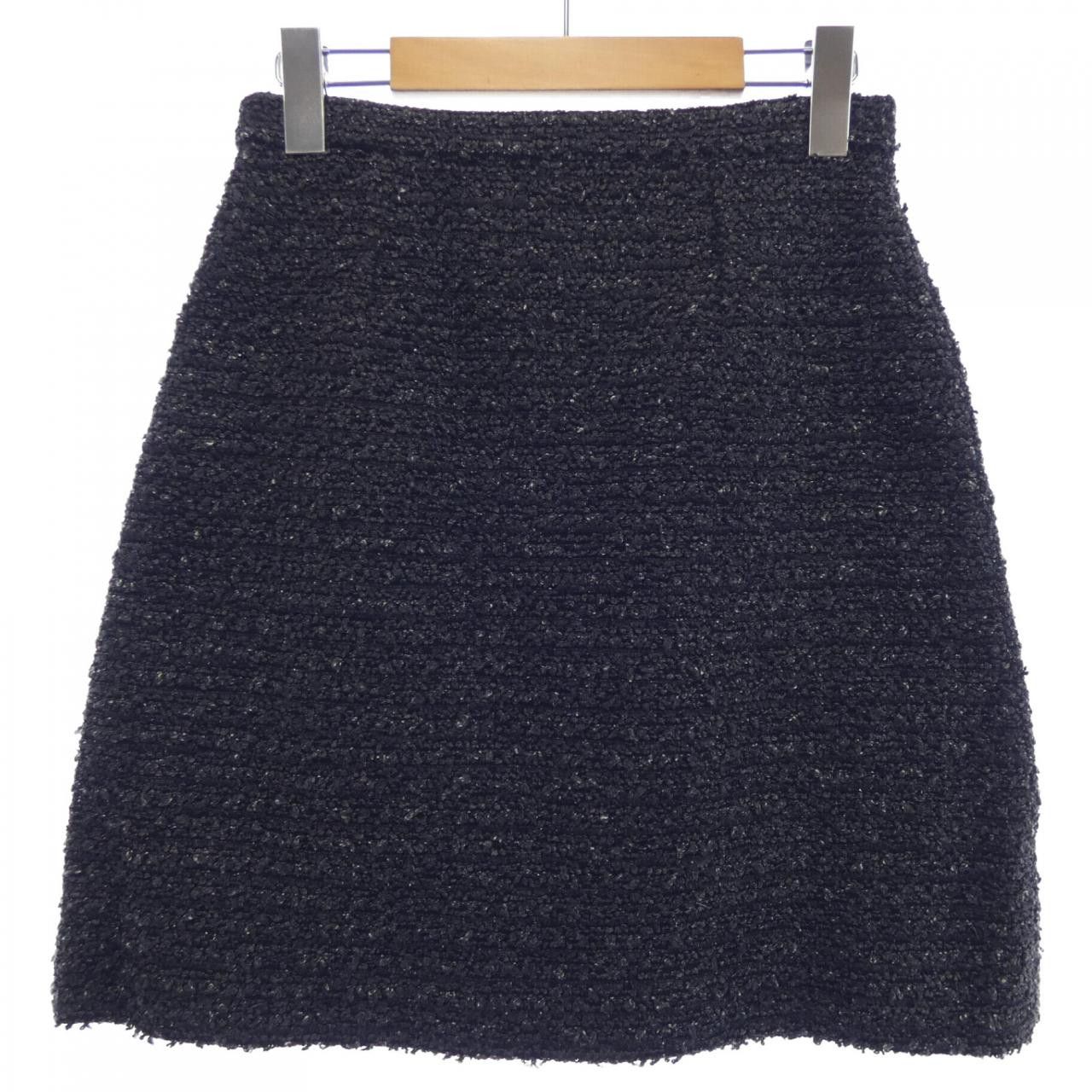 Gucci Gucci Gucci Skirt Textile Skirts 681234ZAHVT DUTY FREE for USA Size ONE SIZE - 2 Thumbnail
