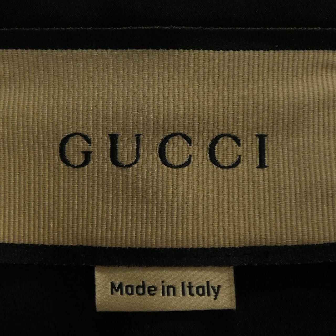 Gucci Gucci Gucci Skirt Textile Skirts 681234ZAHVT DUTY FREE for USA Size ONE SIZE - 5 Thumbnail