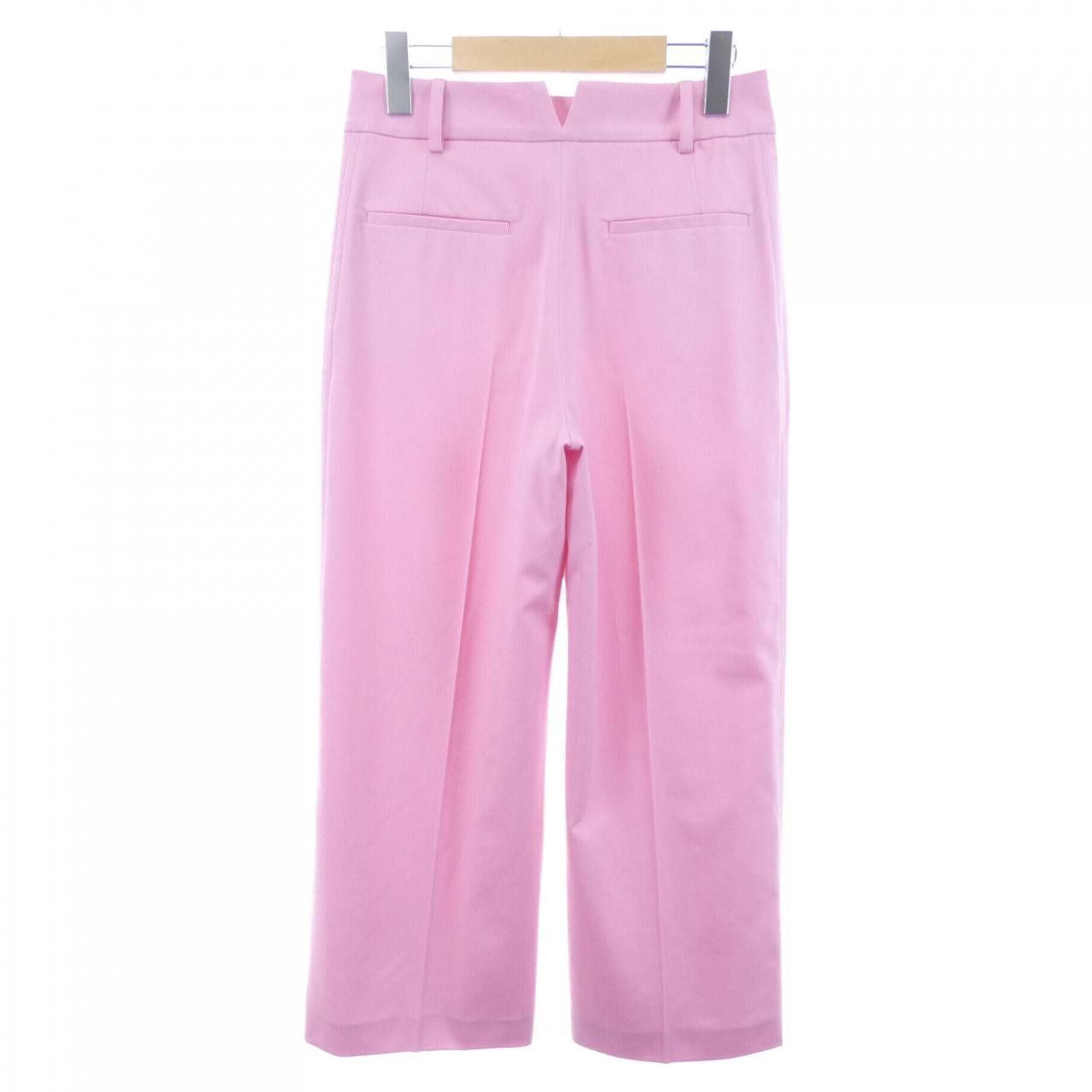 Hermes Hermes Hermes Pants Textile Pants DUTY FREE for USA Size ONE SIZE - 2 Thumbnail