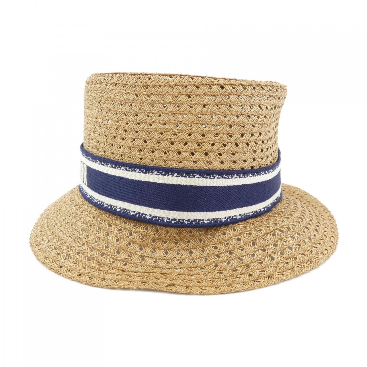 Dior Dior Christian Dior D-BOBBY Hat Others Hats 34DBP923G153 DUTY FREE for USA Size ONE SIZE - 2 Thumbnail