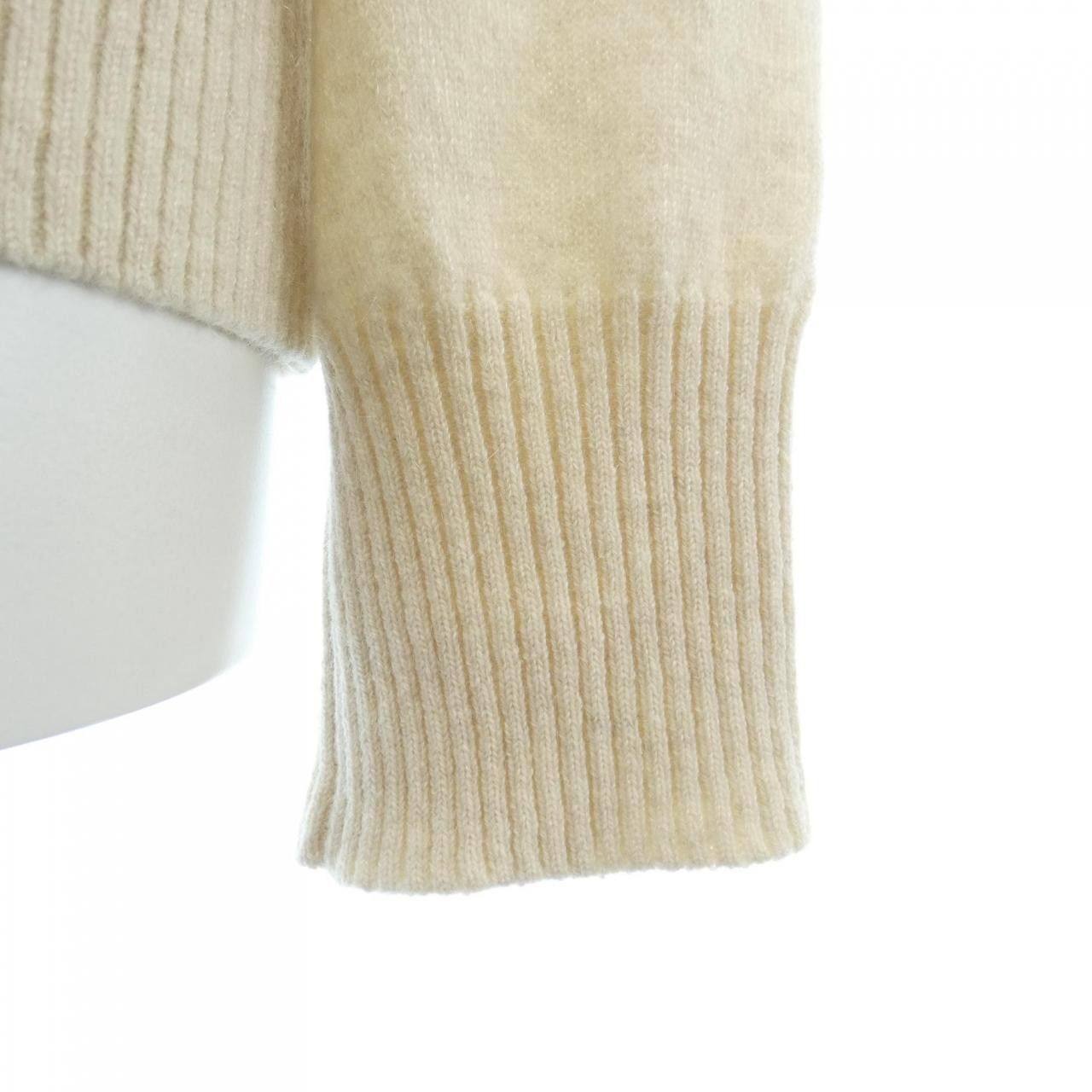 Other Other DEPAREILLE Cashmere Blend Cardigan Textile Tops DUTY FREE for USA Size ONE SIZE - 6 Thumbnail