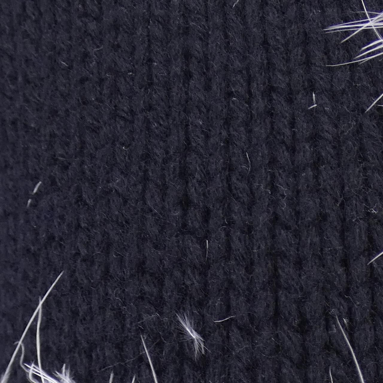 Chanel Chanel Chanel Cashmere Knit Textile Tops P76046K10970 DUTY FREE for USA Size ONE SIZE - 9 Thumbnail