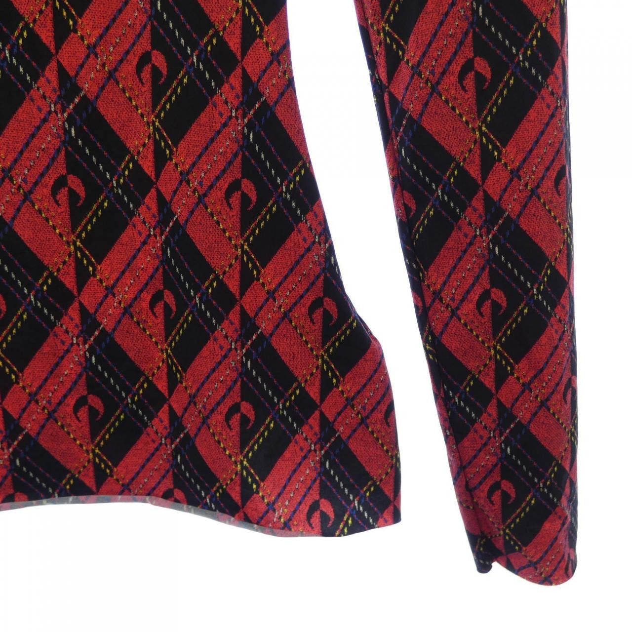 Other Other Marine Serre Top Textile Tops DUTY FREE for USA Size ONE SIZE - 6 Thumbnail
