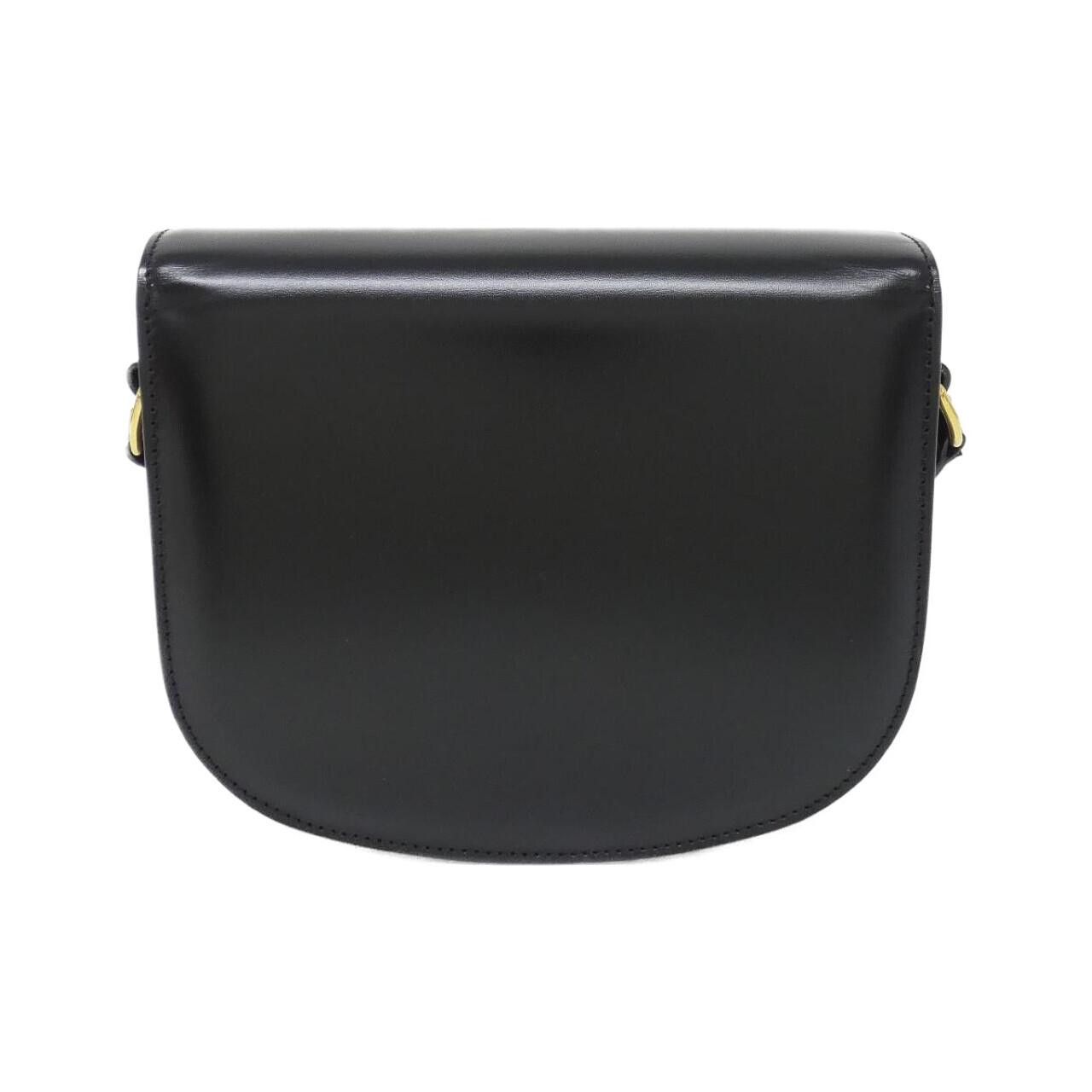 Celine Celine Celine Buzas Claire Calf Shoulder Bag Leather Shoulder Bag 110413BF4 DUTY FREE for USA Size ONE SIZE - 2 Thumbnail