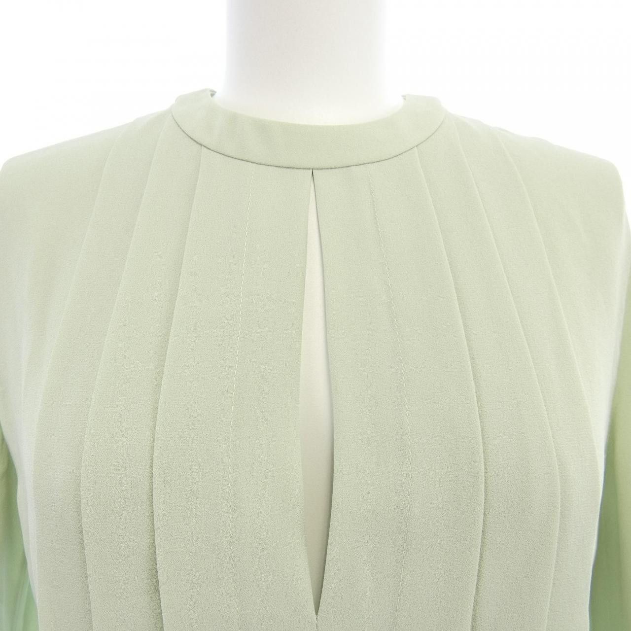 Dior Dior Christian Dior Silk Dress Textile Dresses 7A21681A1643 DUTY FREE for USA Size ONE SIZE - 5 Thumbnail