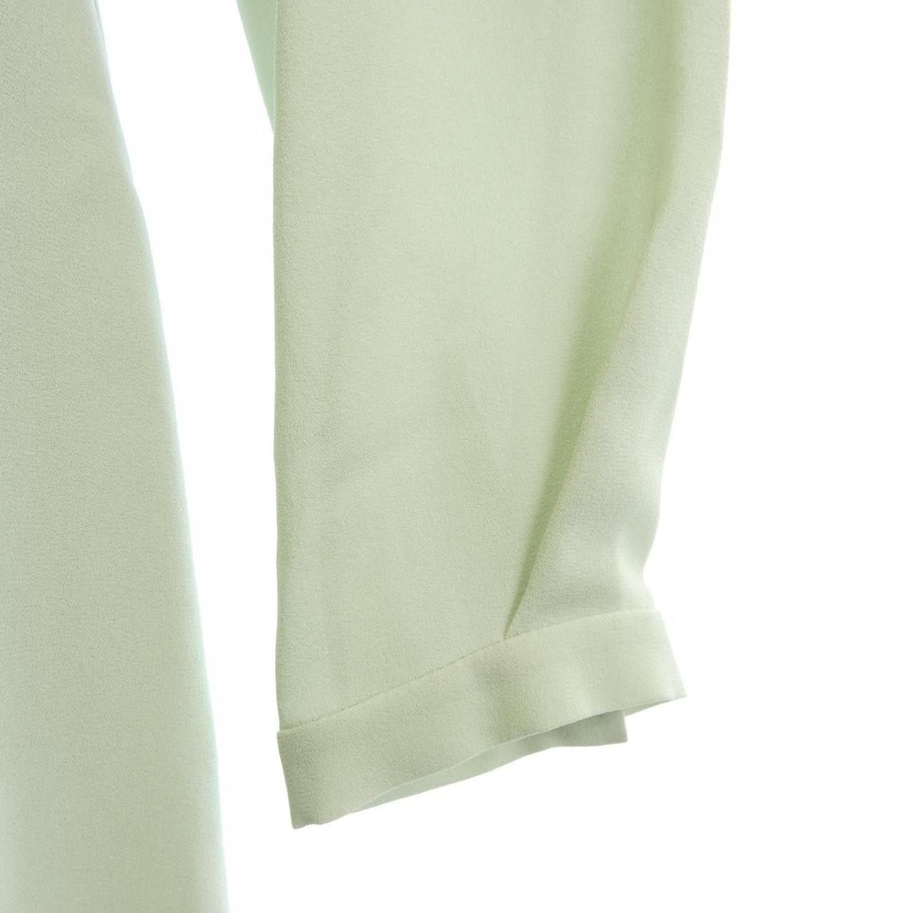 Dior Dior Christian Dior Silk Dress Textile Dresses 7A21681A1643 DUTY FREE for USA Size ONE SIZE - 6 Thumbnail
