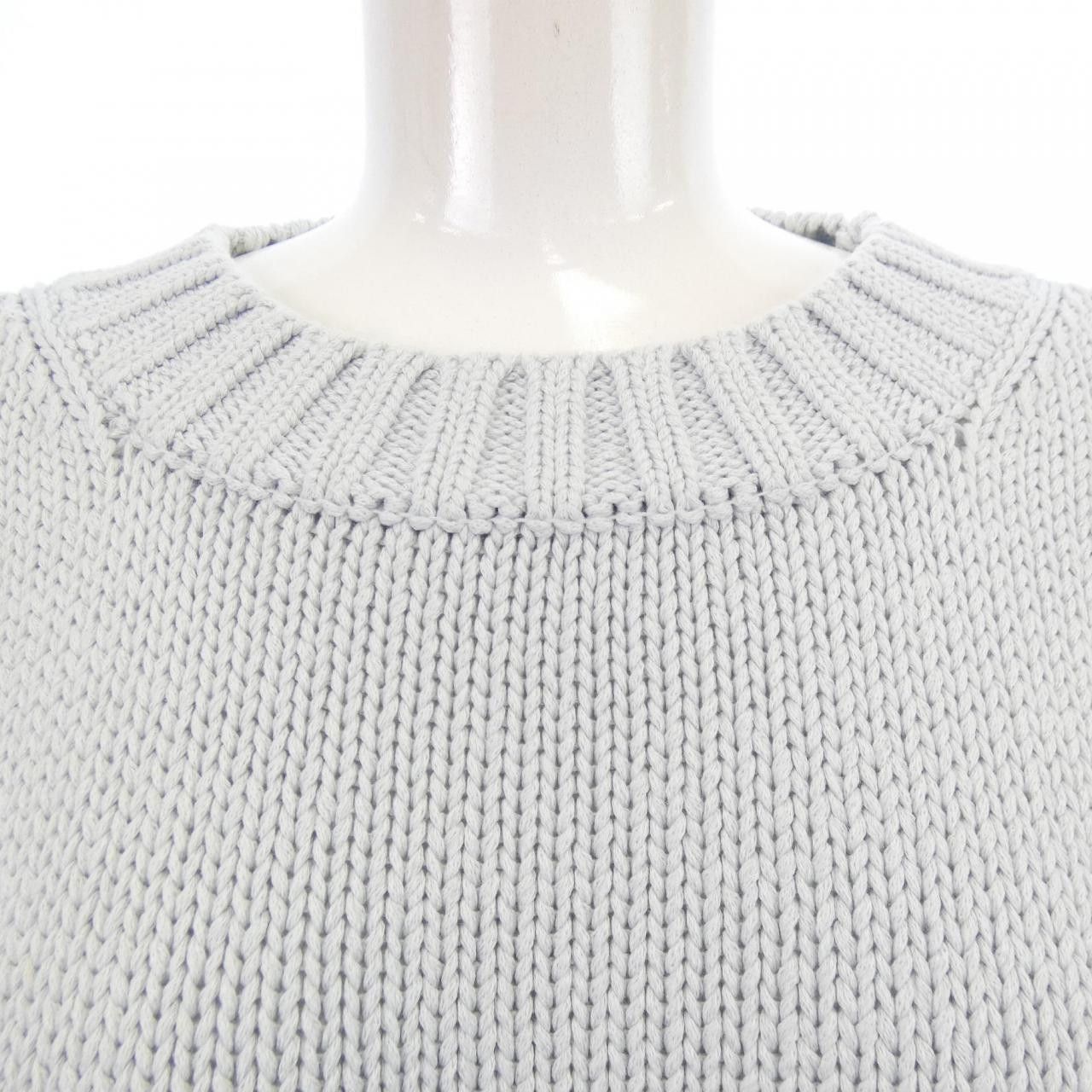 Other Other FOXEY Knit Top Textile Tops 42707 DUTY FREE for USA Size ONE SIZE - 5 Thumbnail