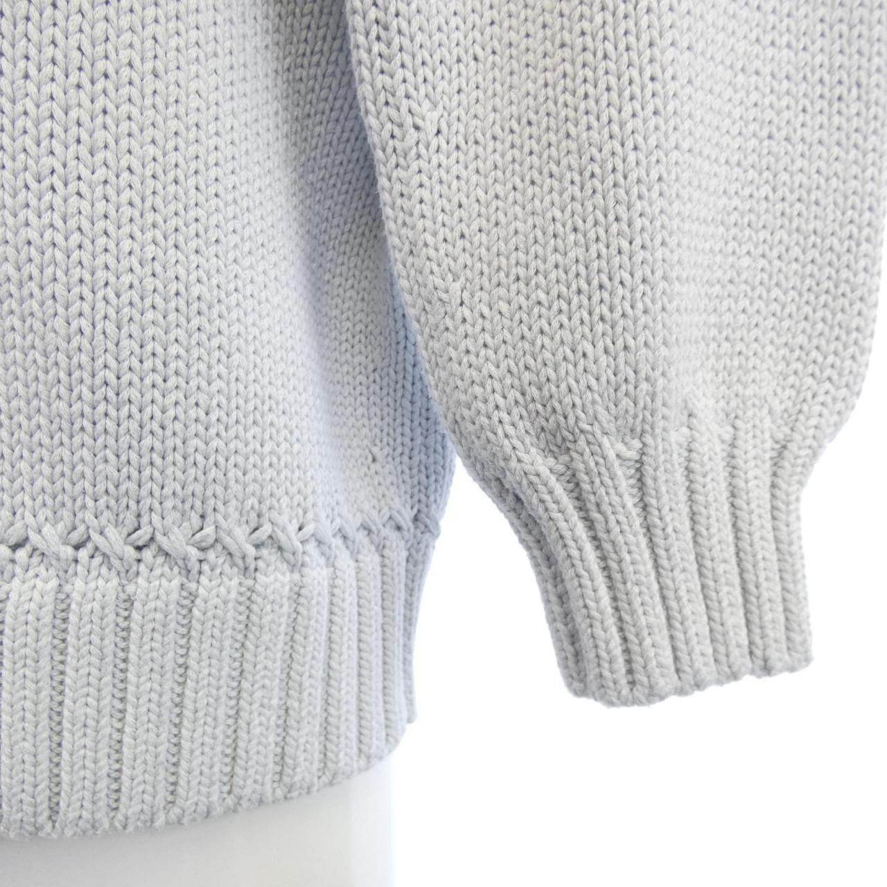Other Other FOXEY Knit Top Textile Tops 42707 DUTY FREE for USA Size ONE SIZE - 6 Thumbnail