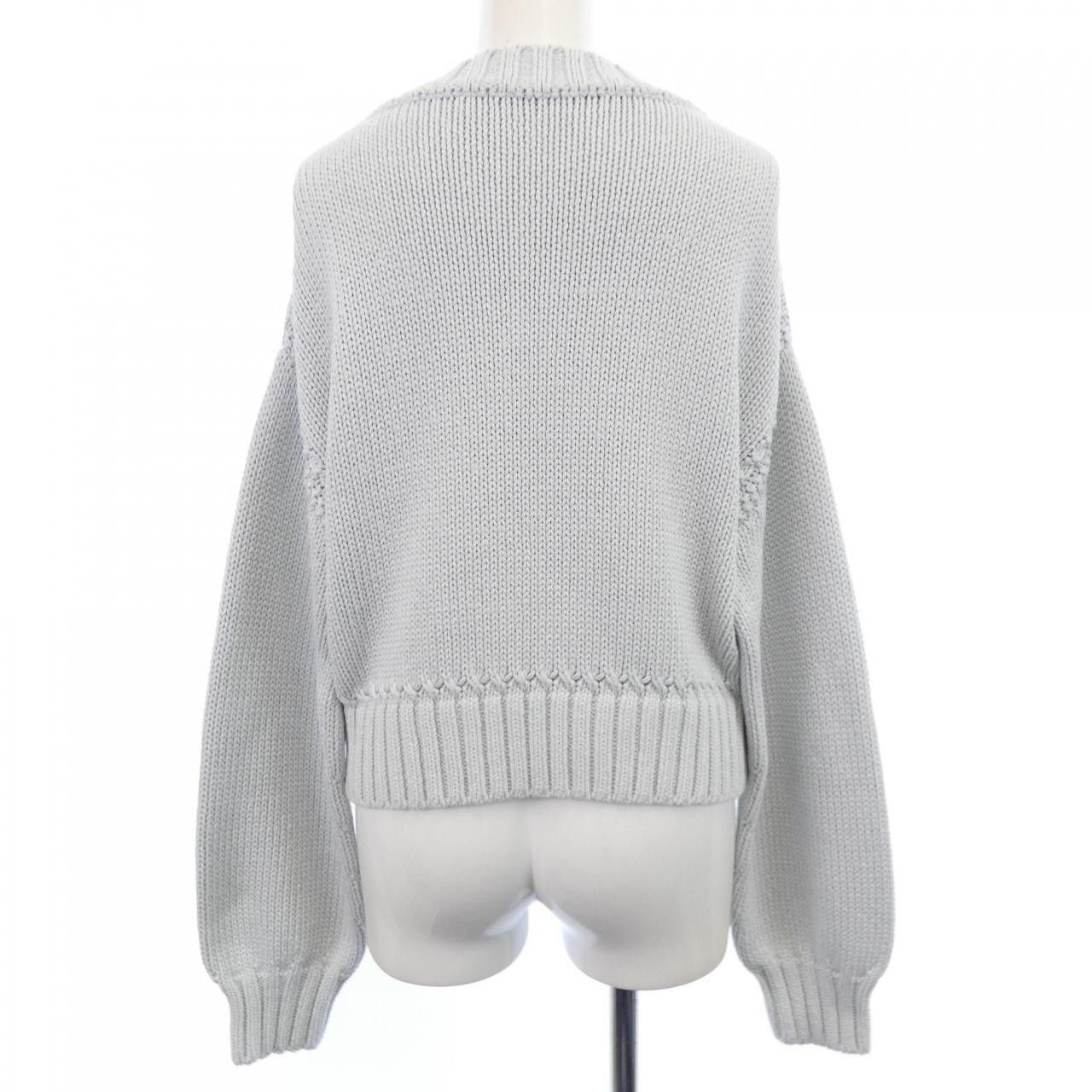 Other Other FOXEY Knit Top Textile Tops 42707 DUTY FREE for USA Size ONE SIZE - 2 Thumbnail