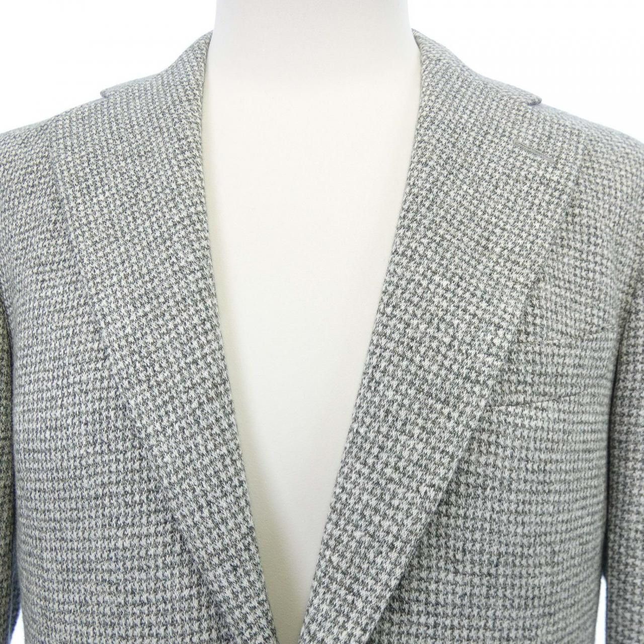 Aquascutum Aquascutum Aquascutum Jacket Textile Outerwear DUTY FREE for USA Size ONE SIZE - 5 Thumbnail