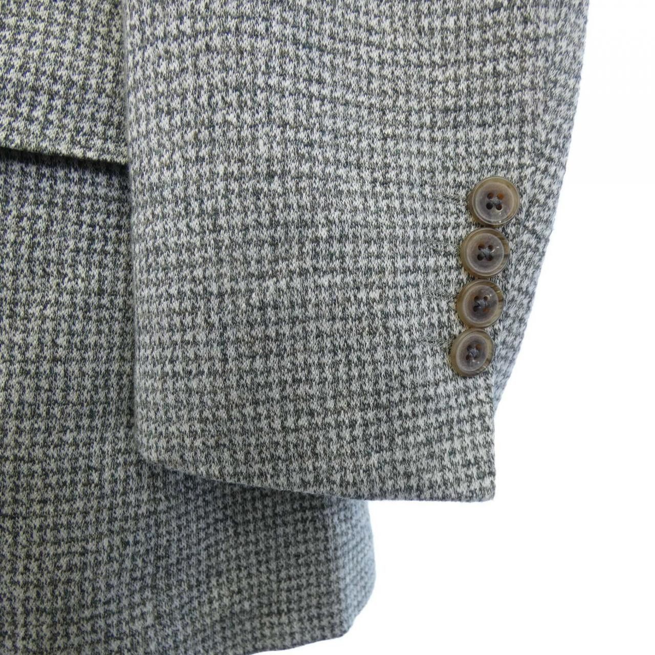 Aquascutum Aquascutum Aquascutum Jacket Textile Outerwear DUTY FREE for USA Size ONE SIZE - 6 Thumbnail