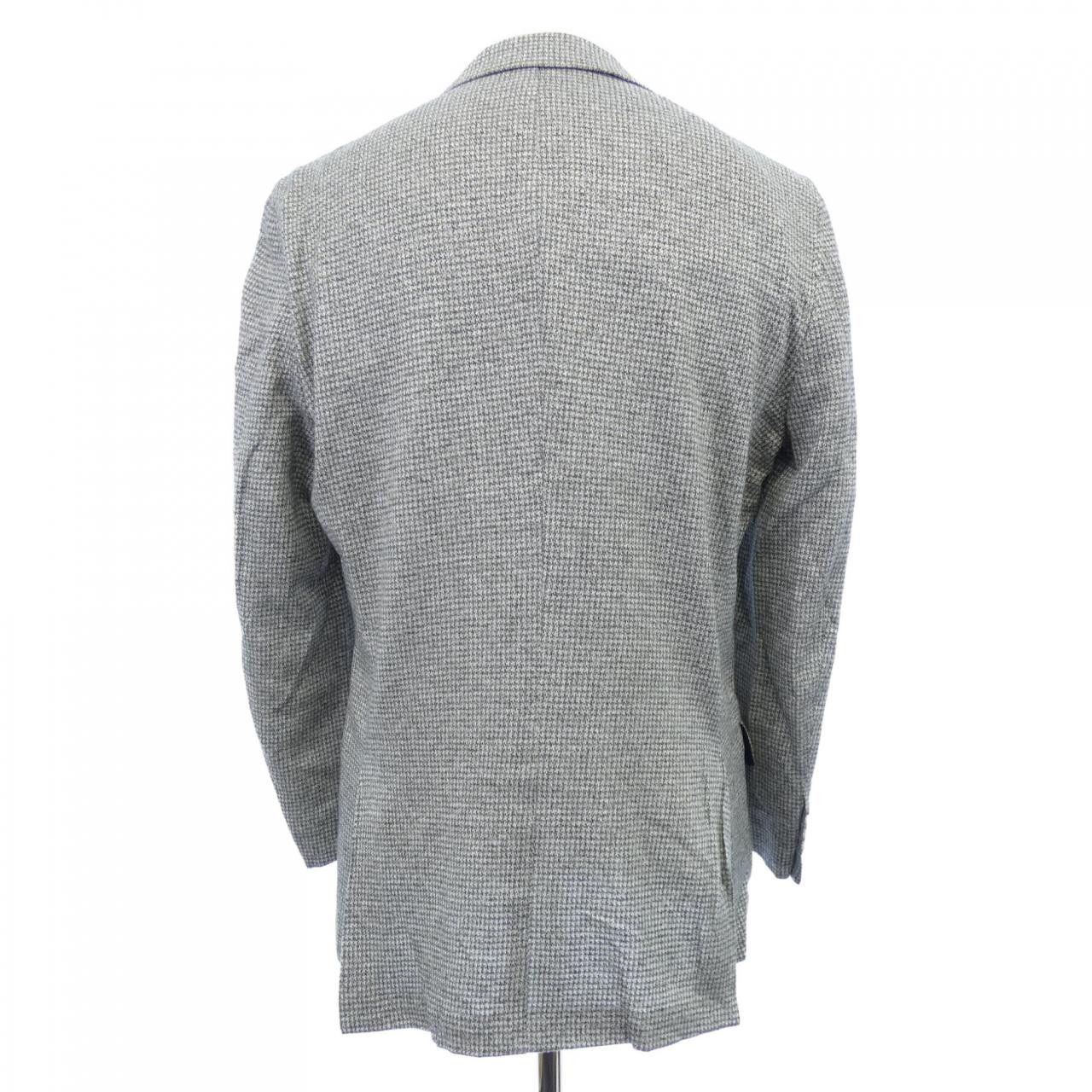 Aquascutum Aquascutum Aquascutum Jacket Textile Outerwear DUTY FREE for USA Size ONE SIZE - 2 Thumbnail