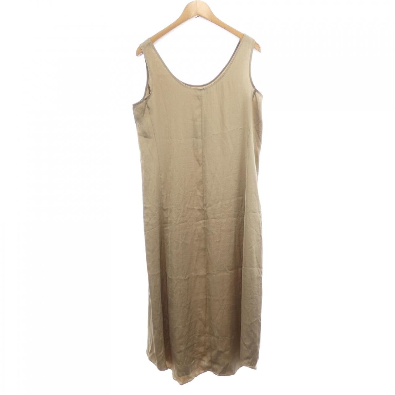 Theory Theory Theory Dress Textile Dresses 01-2205205 DUTY FREE for USA Size ONE SIZE - 2 Thumbnail