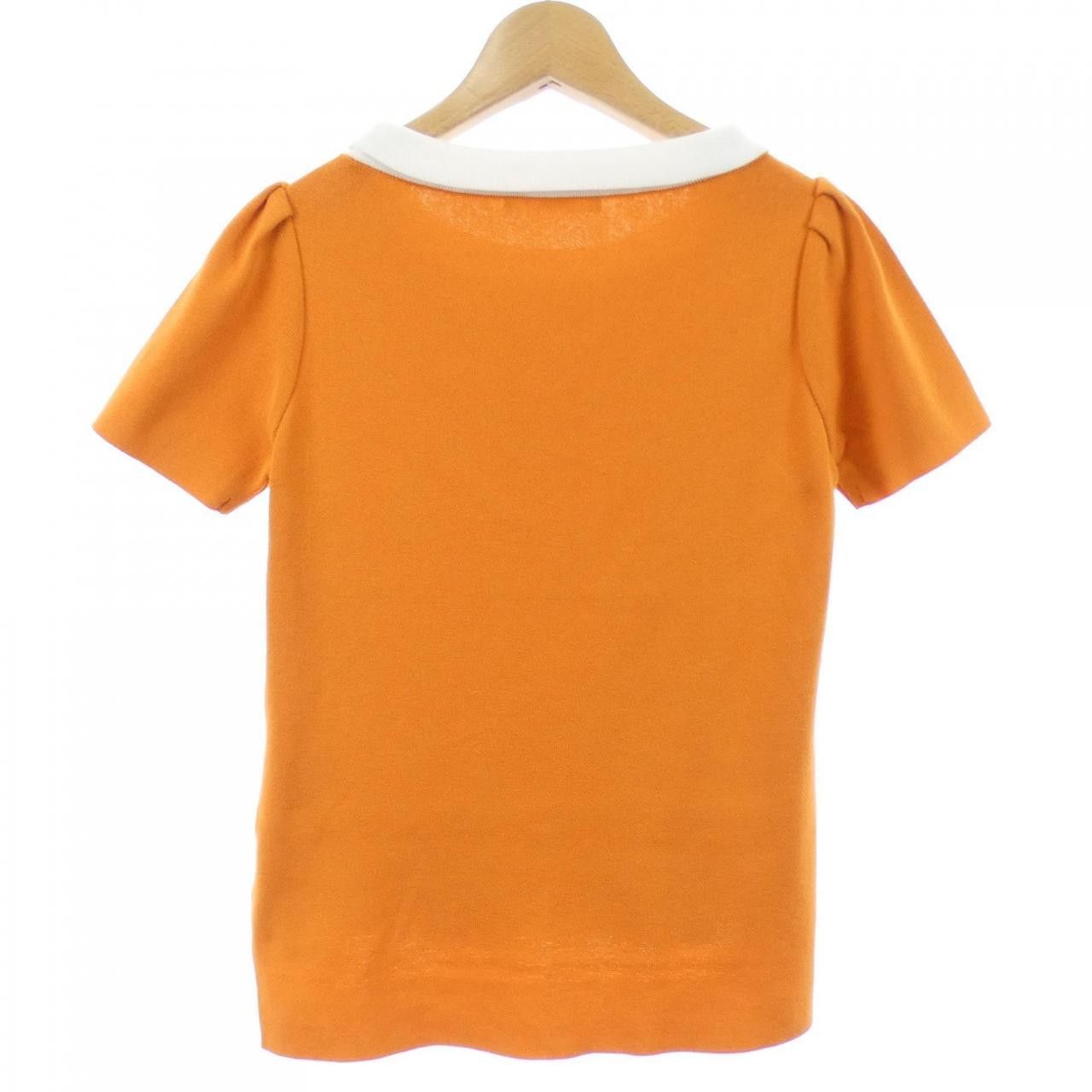 Other Other Rene Top Textile Tops DUTY FREE for USA Size ONE SIZE - 2 Thumbnail