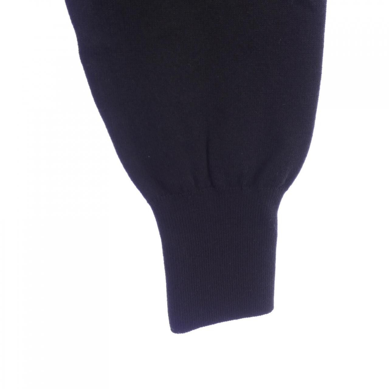 Other Other IENA Wool Cardigan Textile Tops DUTY FREE for USA Size ONE SIZE - 6 Thumbnail