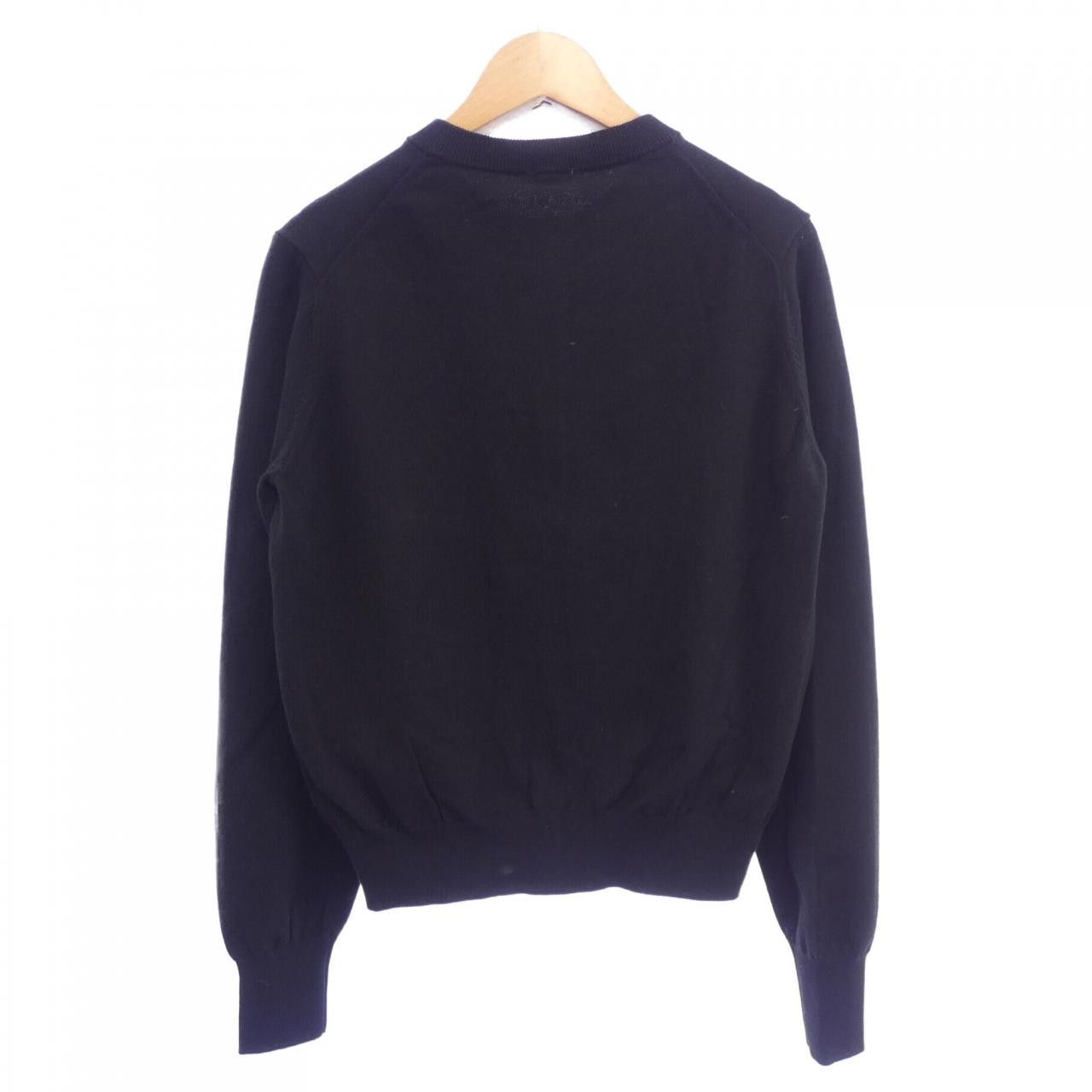 Other Other IENA Wool Cardigan Textile Tops DUTY FREE for USA Size ONE SIZE - 2 Thumbnail