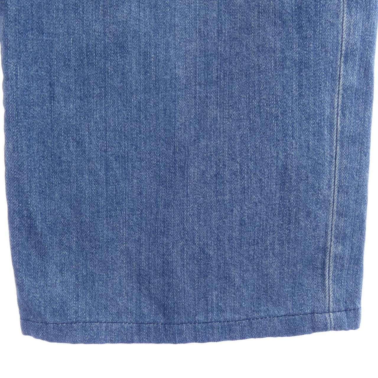 Theory Theory Theory luxe Jeans Textile Jeans DUTY FREE for USA Size ONE SIZE - 6 Thumbnail