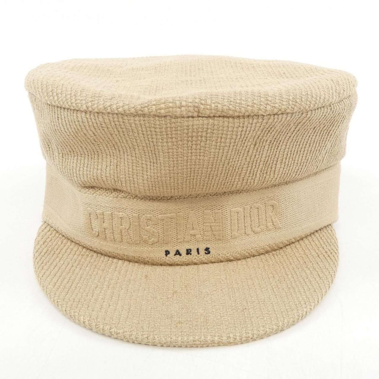 Dior Dior Christian Dior Cotton Cap Textile Hats 02DCP920A140 DUTY FREE for USA Size ONE SIZE - 2 Thumbnail
