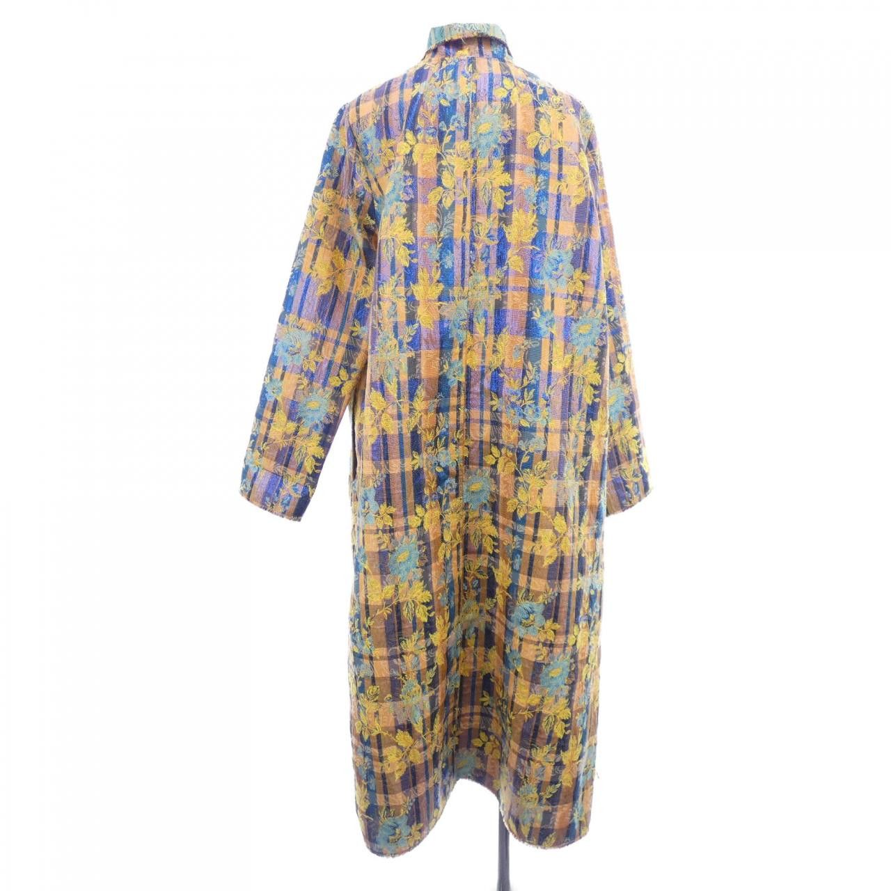 Other Other forte-forte Coat Textile Outerwear DUTY FREE for USA Size ONE SIZE - 2 Thumbnail
