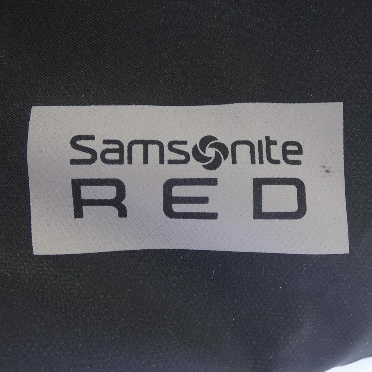 Other Other Samsonite Bag Plastic / Synthetic Business Bag DUTY FREE for USA Size ONE SIZE - 5 Thumbnail