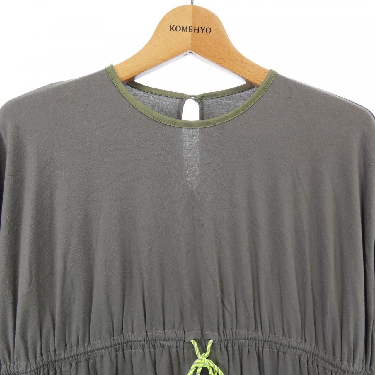 Other Other mintdesigns Dress Textile Dresses 39212-CS1DC01 DUTY FREE for USA Size ONE SIZE - 6 Thumbnail