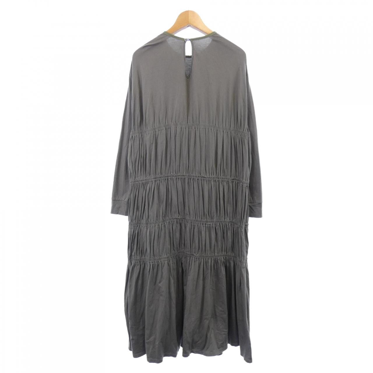 Other Other mintdesigns Dress Textile Dresses 39212-CS1DC01 DUTY FREE for USA Size ONE SIZE - 2 Thumbnail