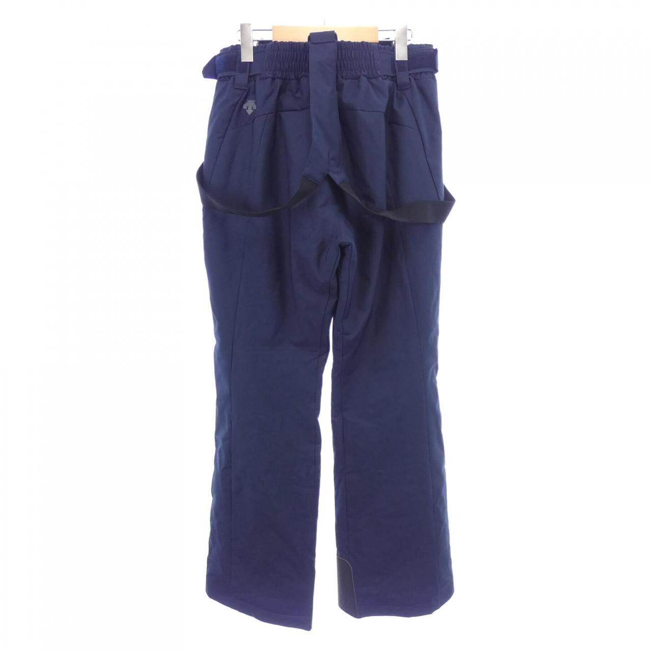 Other Other Descente Pants Textile Pants DUTY FREE for USA Size ONE SIZE - 2 Thumbnail