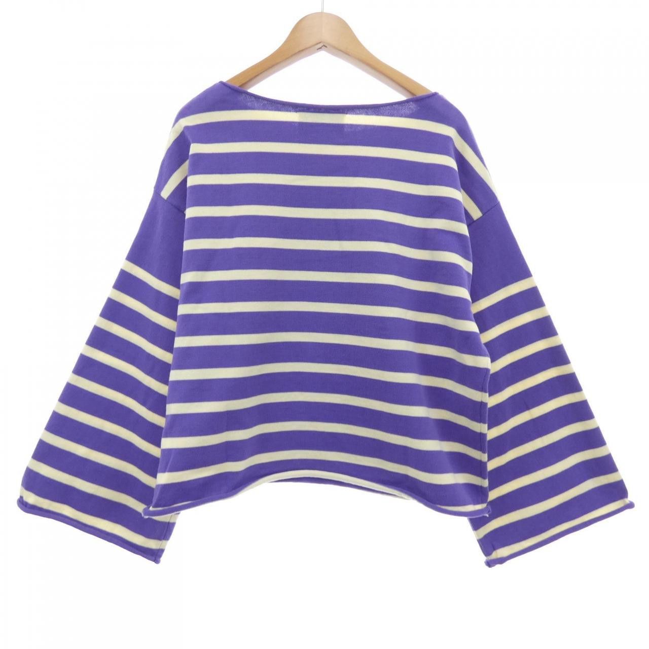 Other Other DEMYLEE Top Textile Tops 3810800306 DUTY FREE for USA Size ONE SIZE - 2 Thumbnail