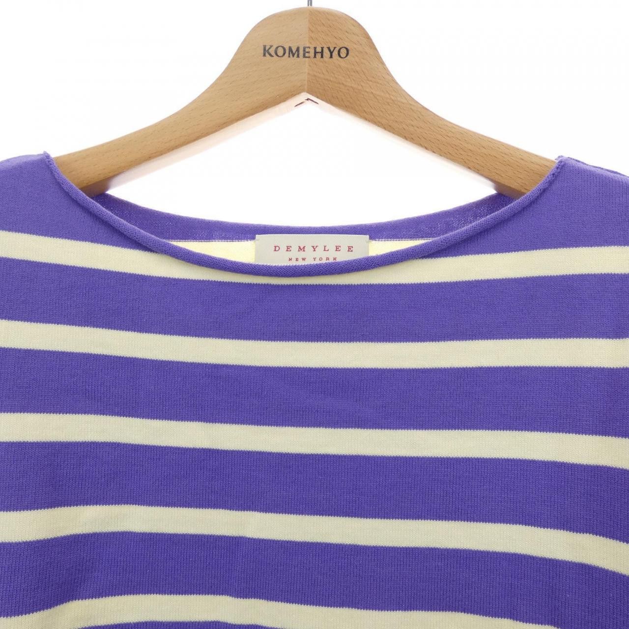 Other Other DEMYLEE Top Textile Tops 3810800306 DUTY FREE for USA Size ONE SIZE - 5 Thumbnail