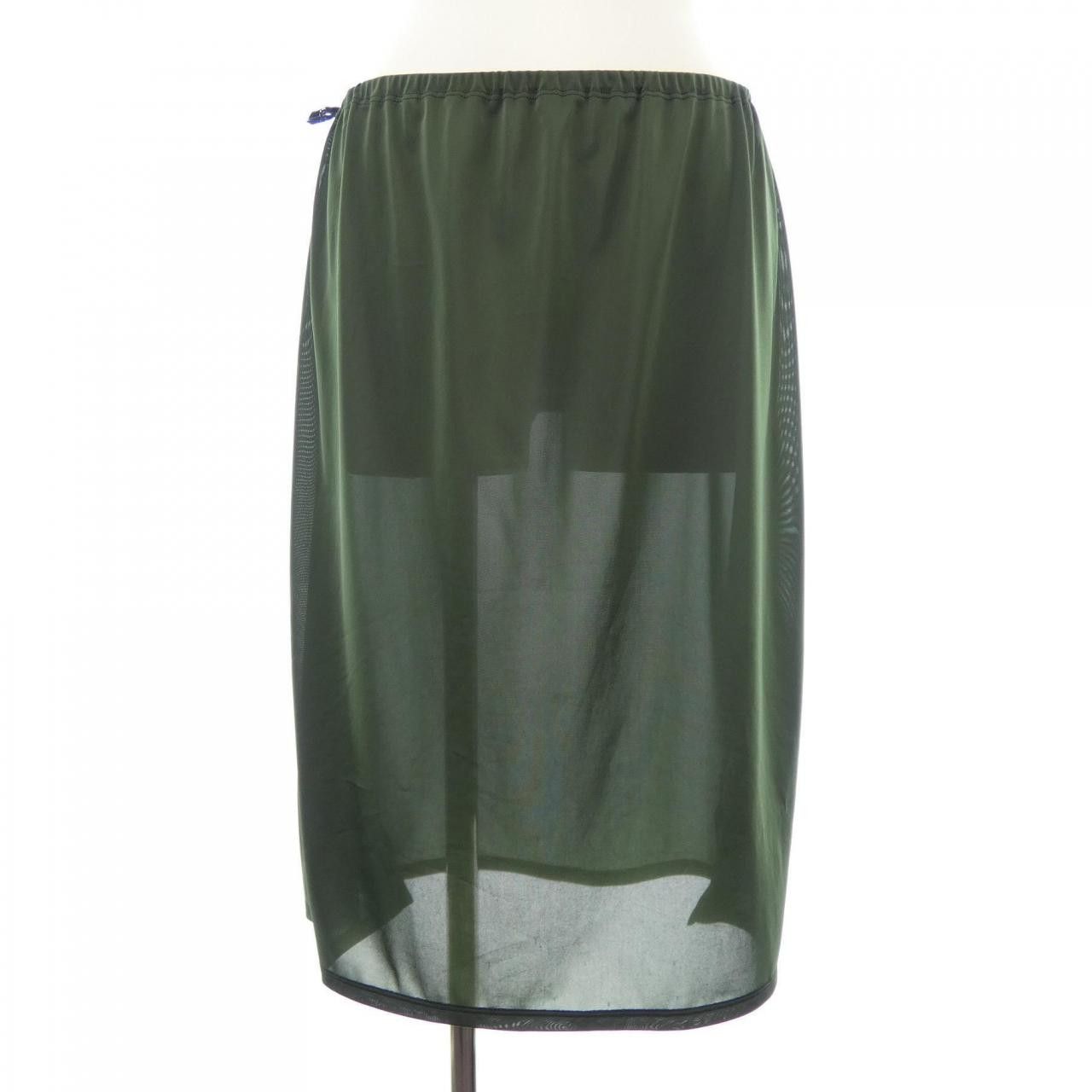 Other Other Haat Skirt Textile Skirts DUTY FREE for USA Size ONE SIZE - 8 Thumbnail