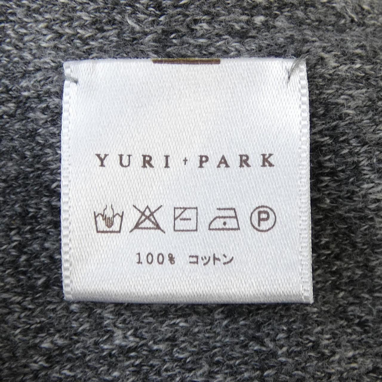 Other Other YURI PARK Knitwear Textile Tops DUTY FREE for USA Size ONE SIZE - 3 Thumbnail