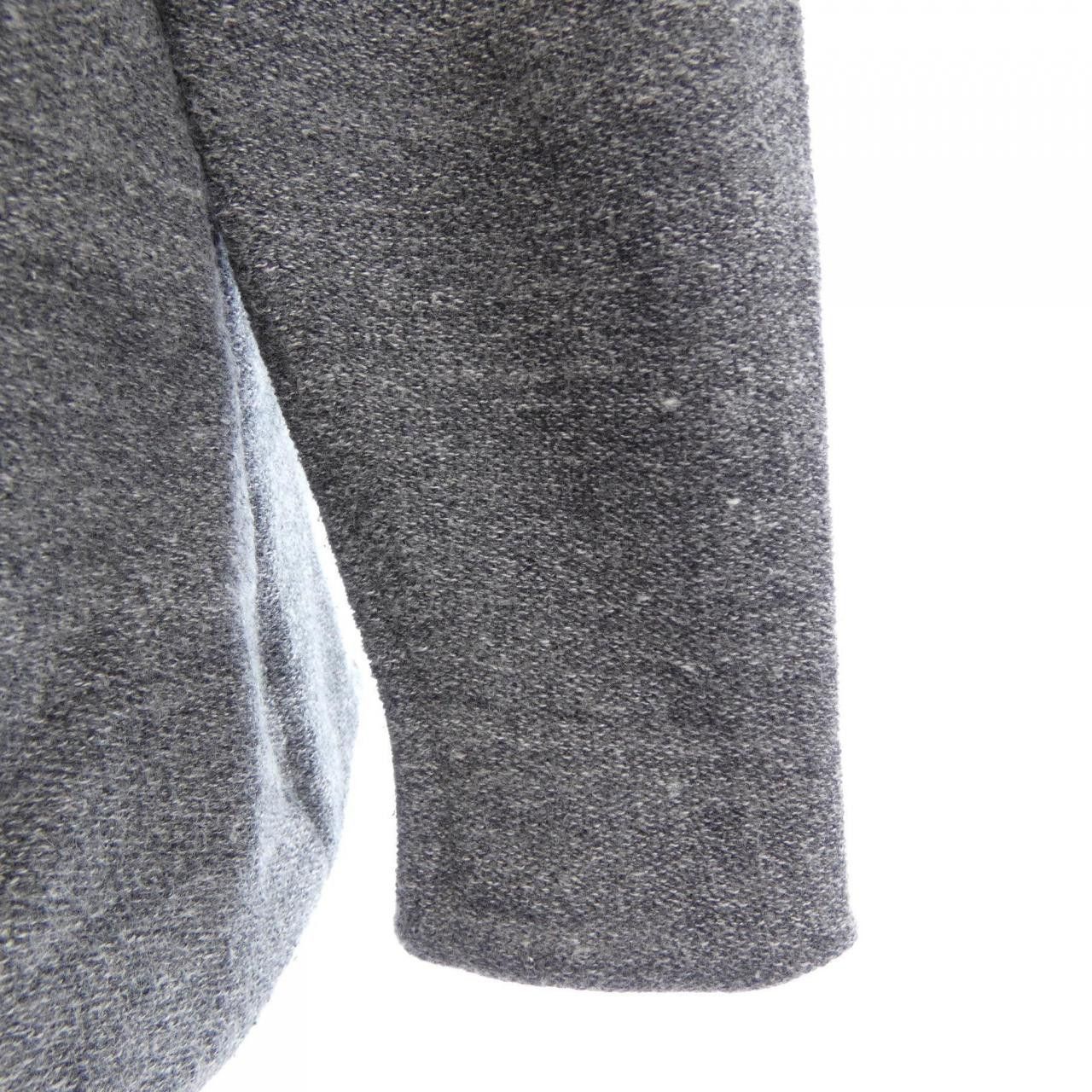 Other Other YURI PARK Knitwear Textile Tops DUTY FREE for USA Size ONE SIZE - 5 Thumbnail