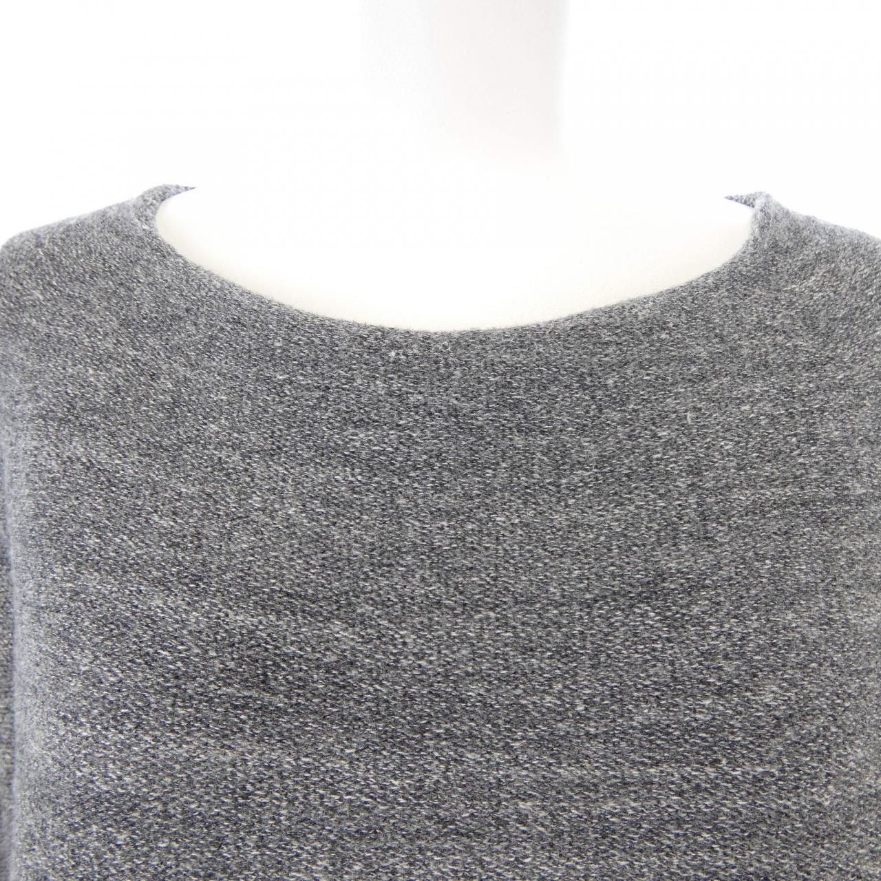 Other Other YURI PARK Knitwear Textile Tops DUTY FREE for USA Size ONE SIZE - 4 Thumbnail